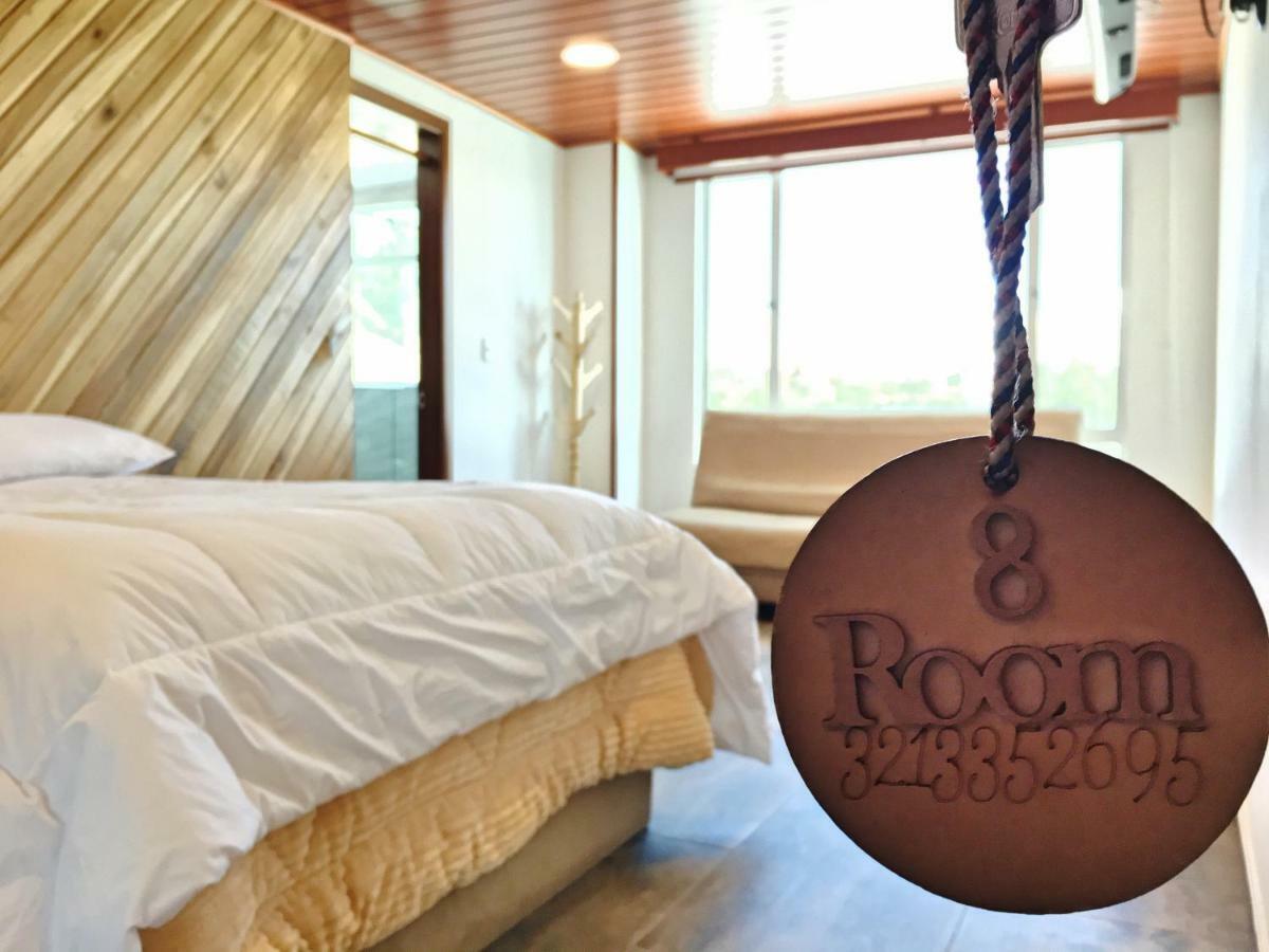 Bed and Breakfast El Arca De Noah Tota Zimmer foto